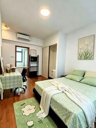 City Square Residences (D8), Condominium #569660751